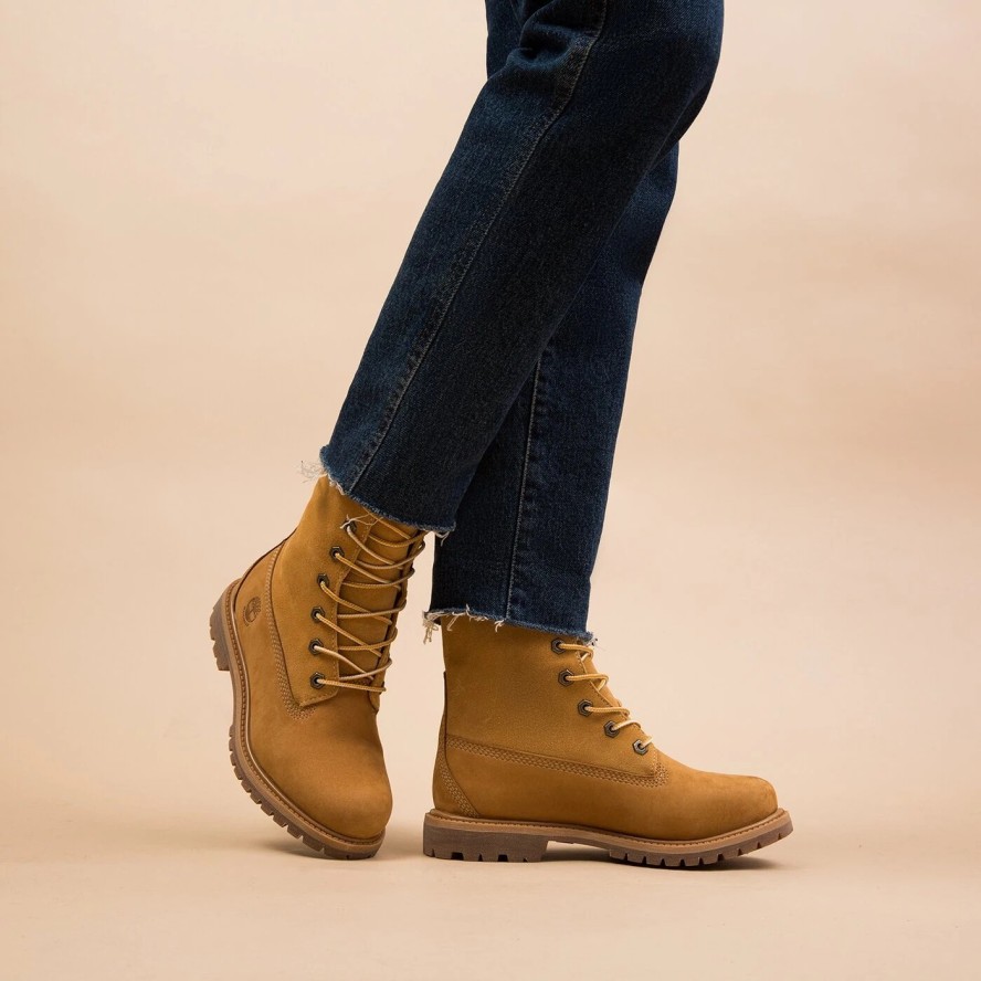 Timberland AUTHENTICS FTW Trapery damskie