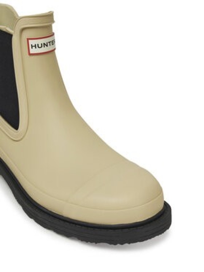 Hunter Kalosze WFS1018RMA Beżowy
