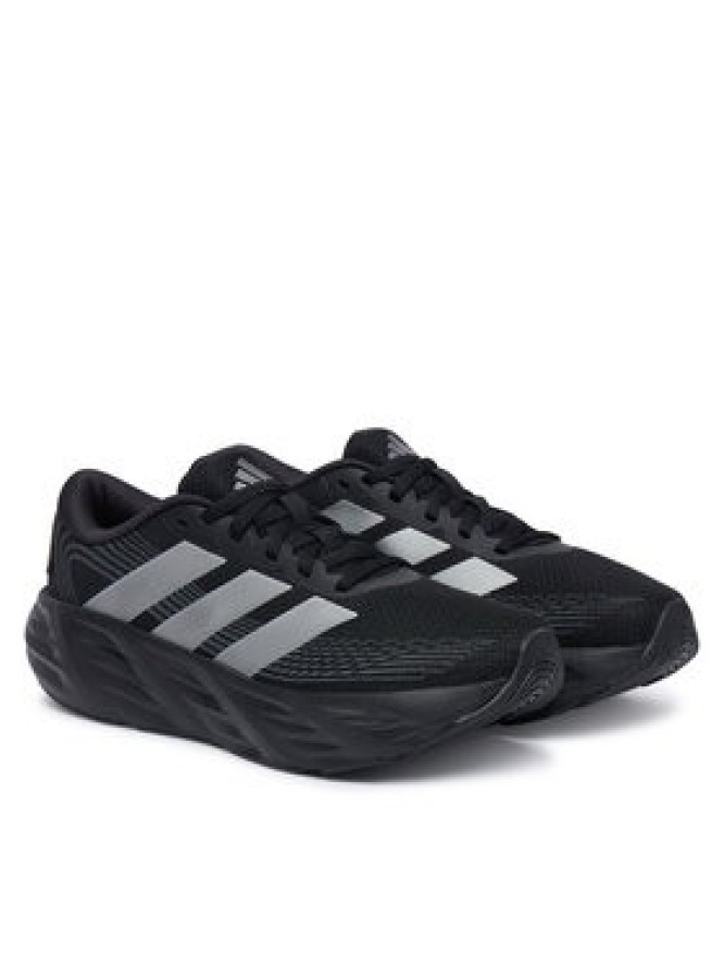adidas Buty do biegania Galaxy 8 KH5611 Czarny
