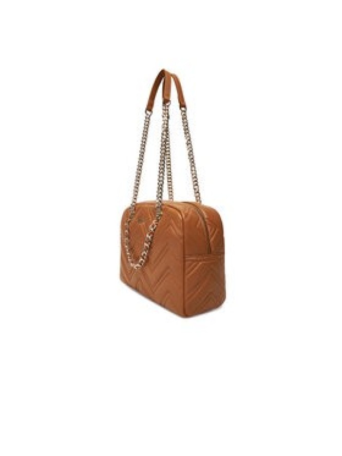 Nine West Torebka CEO-ALICE-LA482-3468 Brązowy