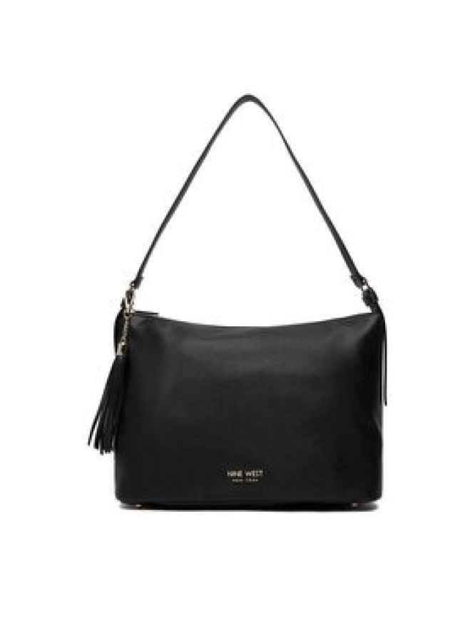 Nine West Torebka CEO-PRINCE STAR-LDA9530 Czarny