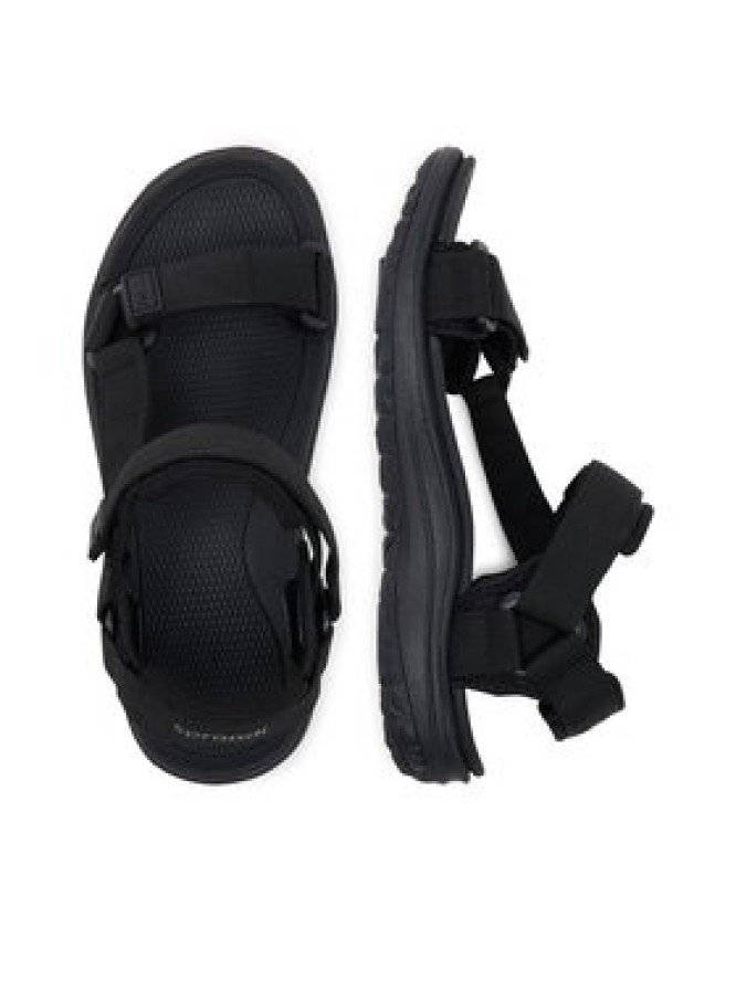 Sprandi Sandały WP40-20173Y Czarny