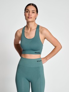 Stanik fitness cardio Hummel hmltif