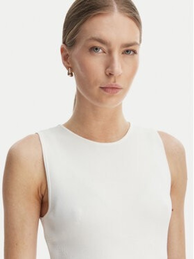 Marciano Guess Sweter G6GR23 Z0760 Kremowy Regular Fit