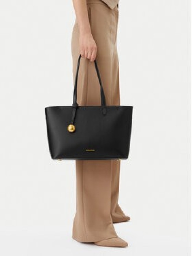 Gino Rossi Torebka RC-19686 Czarny