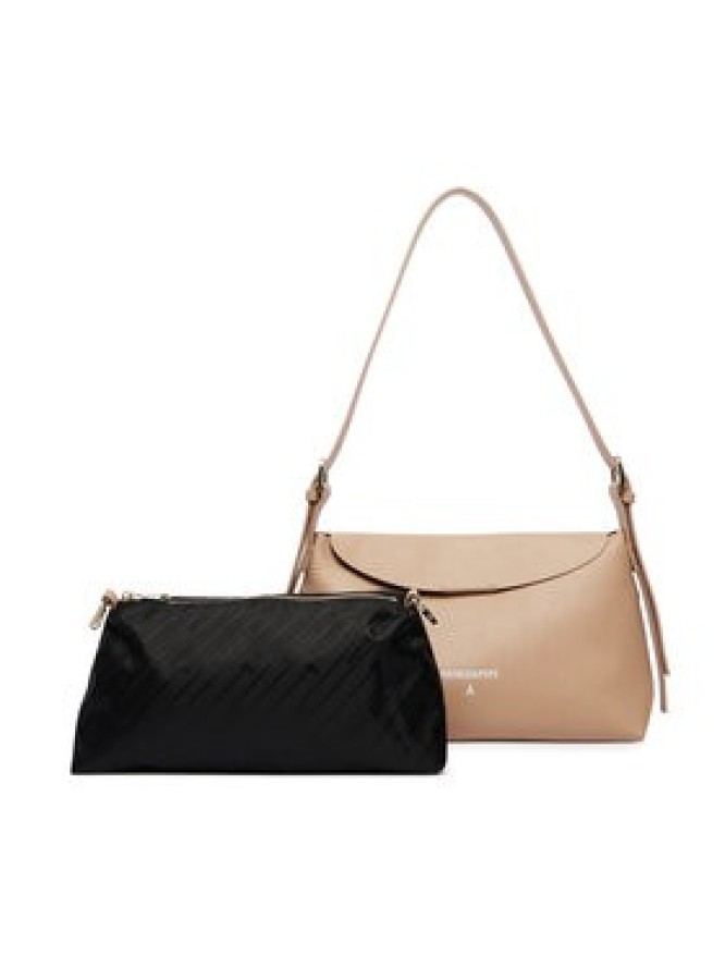 Patrizia Pepe Torebka 8B0256/L148-R874 Beżowy
