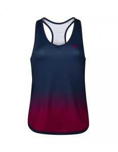 Top Damski Babolat Compete Tank Top