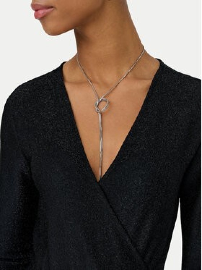 ONLY Kombinezon Rich 15360280 Czarny Regular Fit