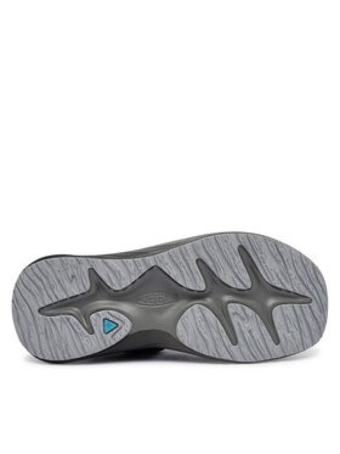 Keen Sandały Whisper Lite 1031960 Czarny