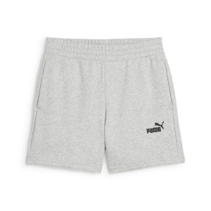 Szorty damskie Puma Essential Small No. 1 Logo 5"