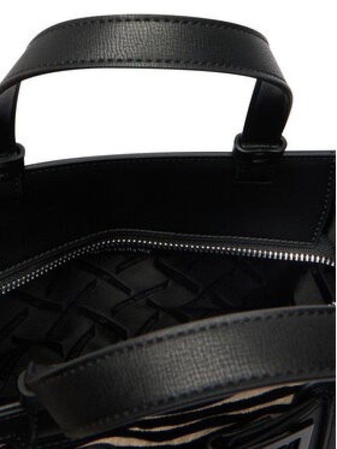 Armani Exchange Torebka XW000392 AF26445 MC149 Czarny