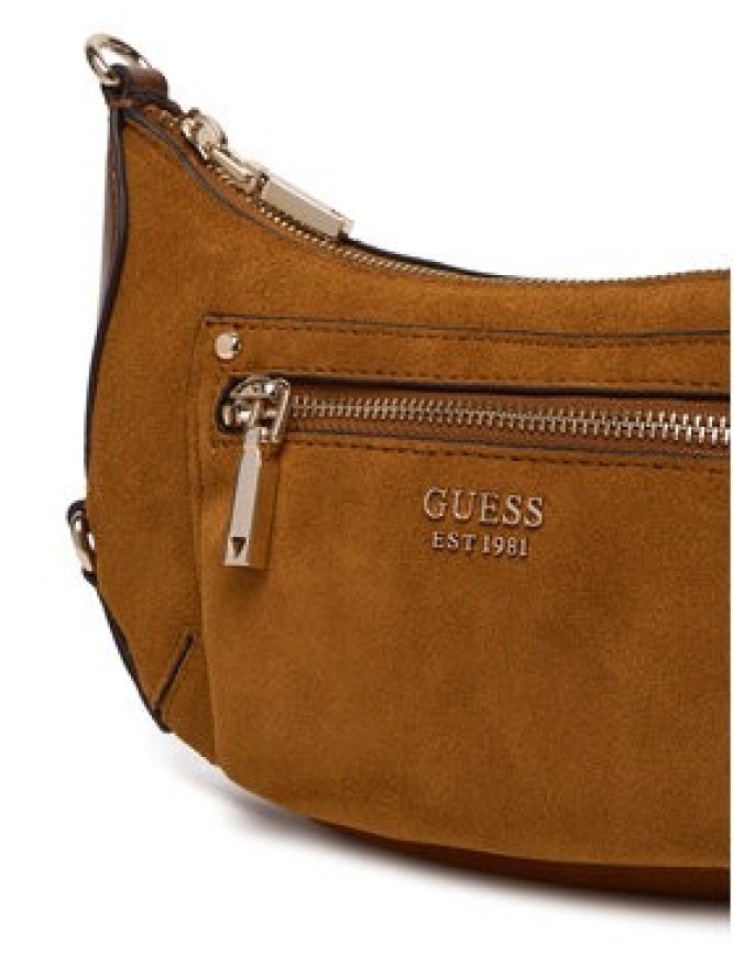 Guess Torebka HWSG95 01720 Brązowy