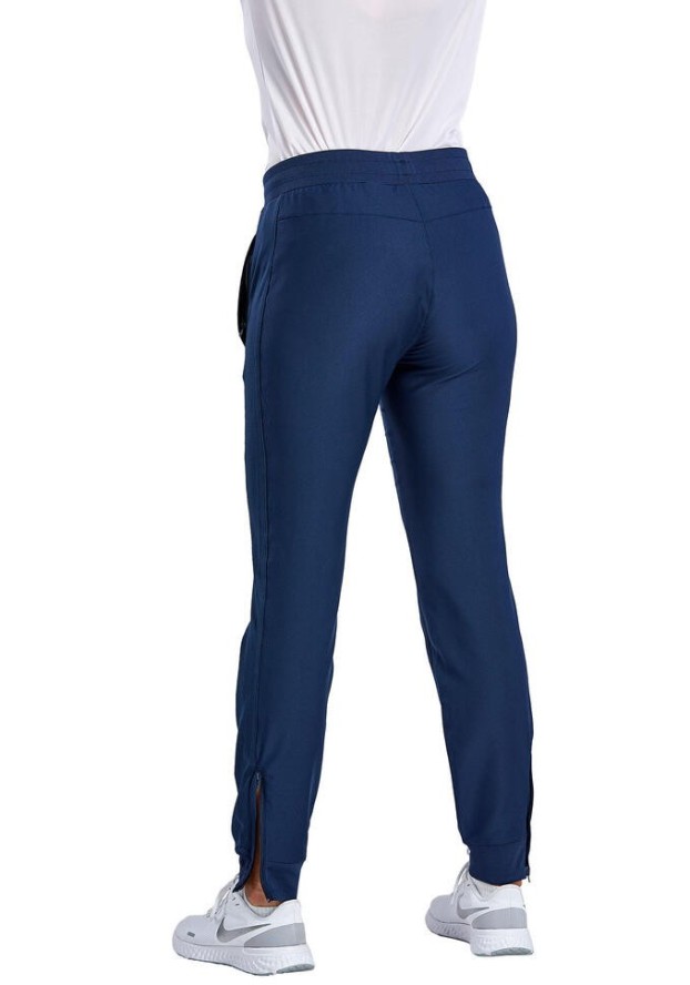 Damskie spodnie dresowe Erima Change