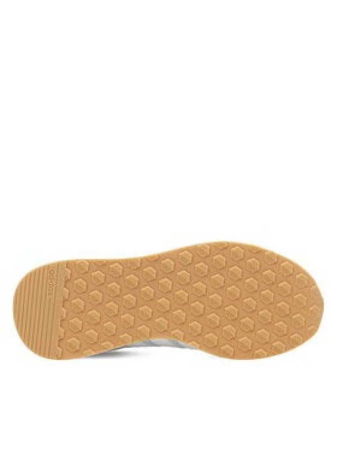 adidas Sneakersy RUN50S IG6558 Niebieski