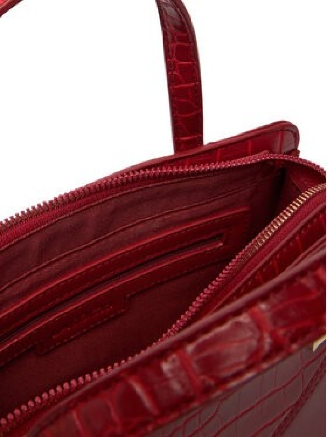 Lasocki Torebka CEO-LSK-M-001-09 Czerwony