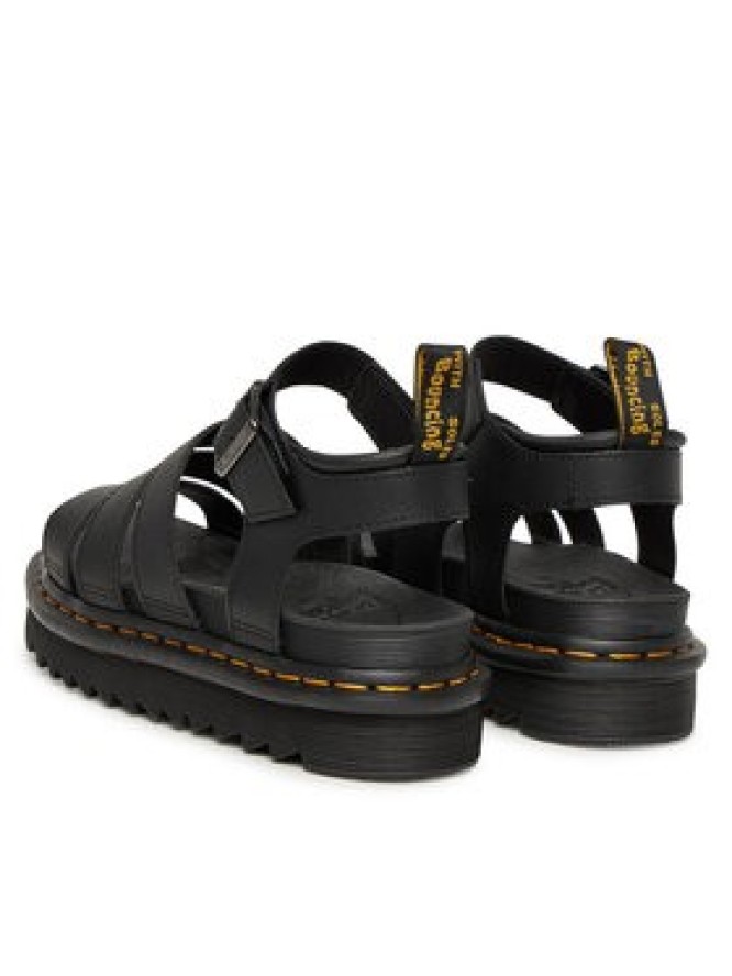 Dr. Martens Sandały Blaire DM31520001 Czarny