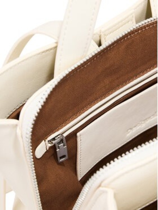 Desigual Plecak 26SAKP29 Biały