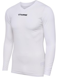 Dżersej z długim rękawem Hummel Bl Essential