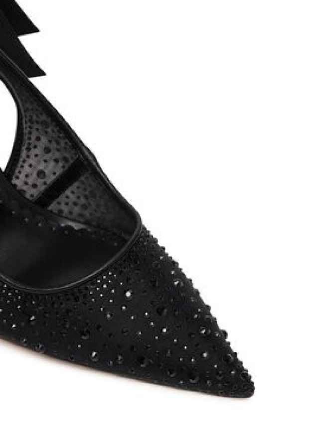 Steve Madden Szpilki Teacup-Mr 11005133 Czarny