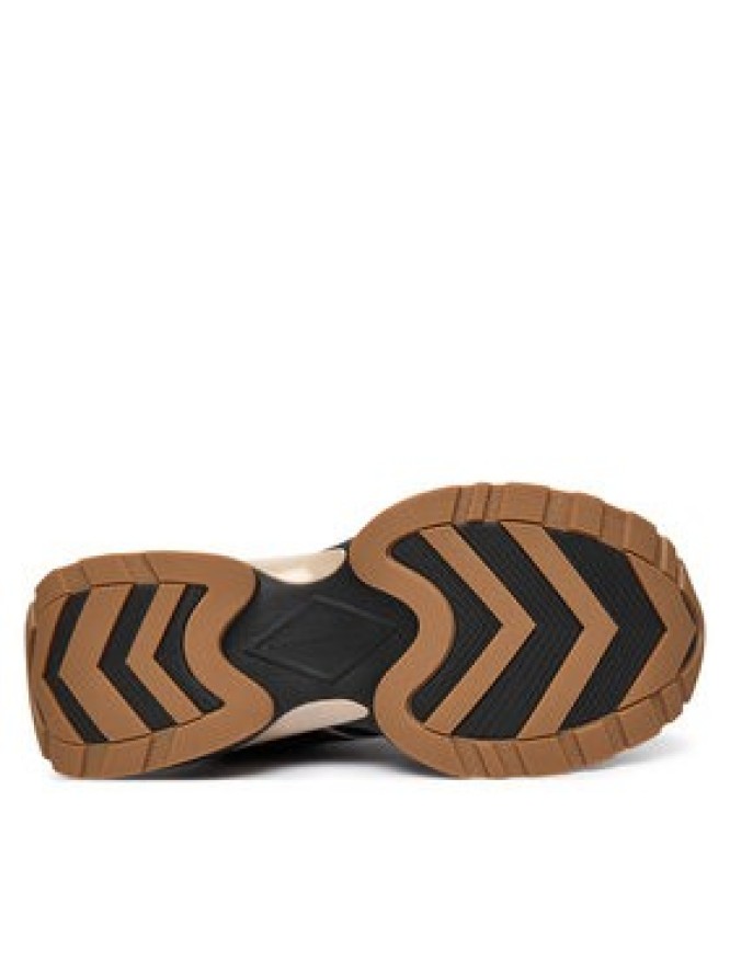 Alexander Smith Sneakersy Victoria ASBCVIW-1144-BCP Czarny