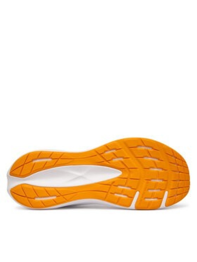 Asics Buty do biegania Patriot 14 Gs 1014A392 Granatowy