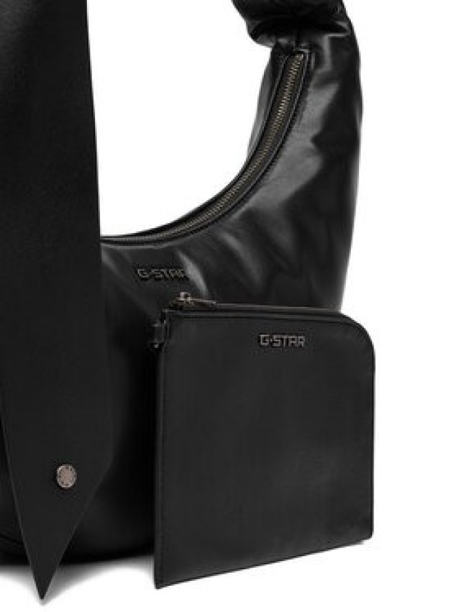 G-Star Raw Torebka C-LDA8818 Czarny