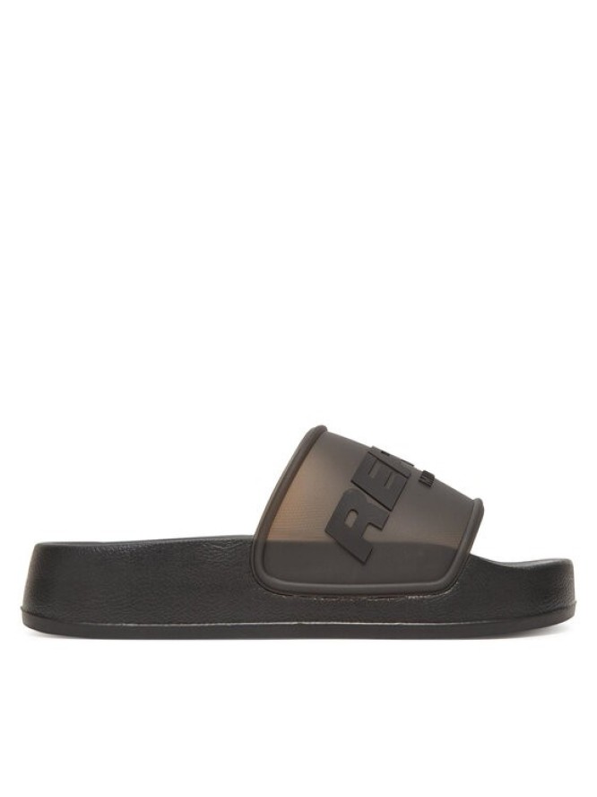 REPLAY Klapki GWF1H .000.C0023S Czarny