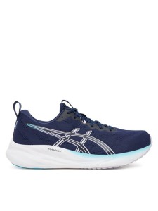 Asics Buty do biegania Gel-Pulse 16 1012B755 Granatowy