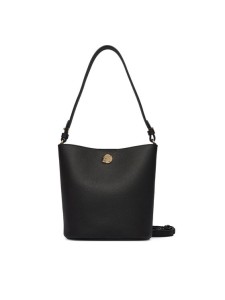 Coccinelle Torebka Coccinellenikla E5 TOA 63 01 01 Czarny