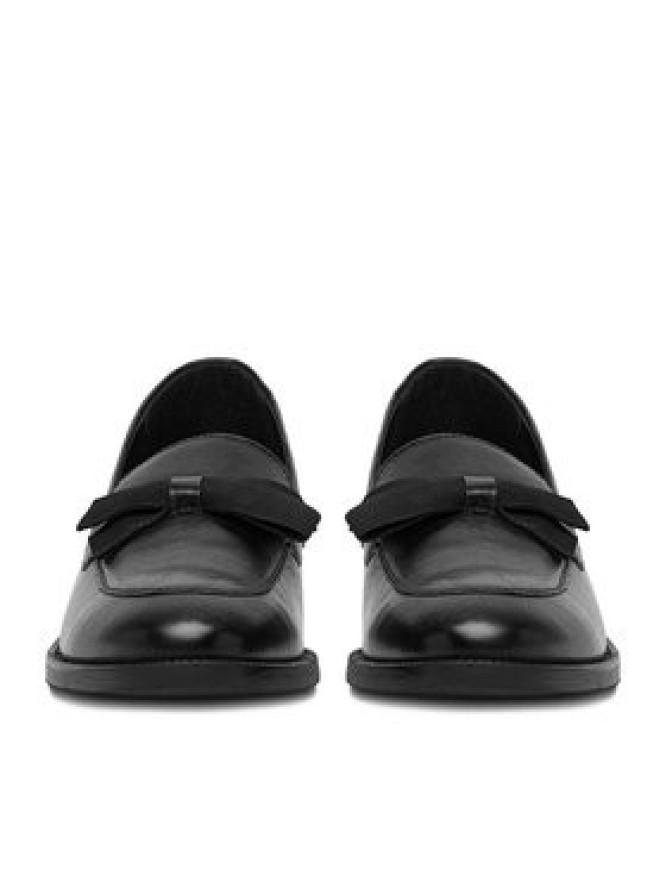 Lasocki Loafersy CEO-WI23-KILTY-06 Czarny
