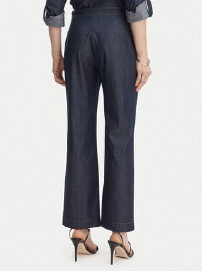 Marciano Guess Jeansy G6GA09 D1123 Granatowy Regular Fit