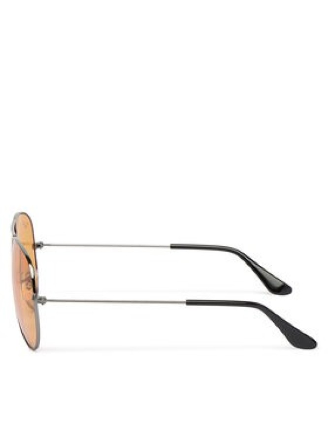 Ray-Ban Okulary przeciwsłoneczne 0RB3025 Srebrny