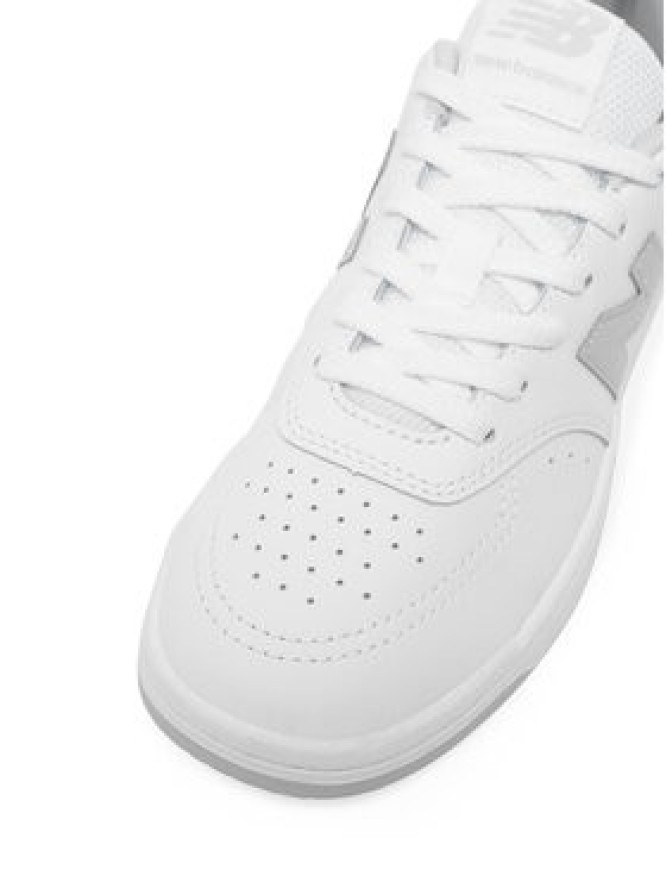 New Balance Sneakersy BB80GRY Biały