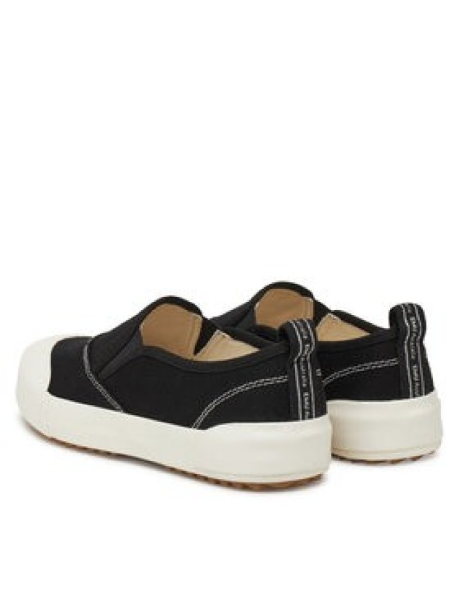 EMU Australia Tenisówki Townsville W13173 Czarny