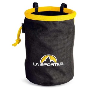 torba sportowa La Sportiva Chalk Czarny