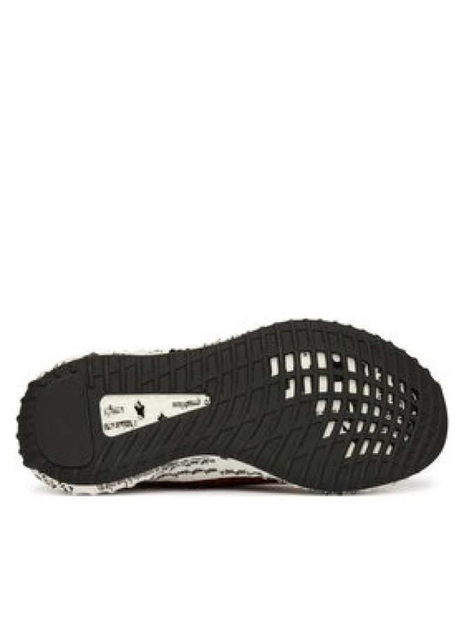 Laura Vita Sneakersy Burton 47 Brązowy