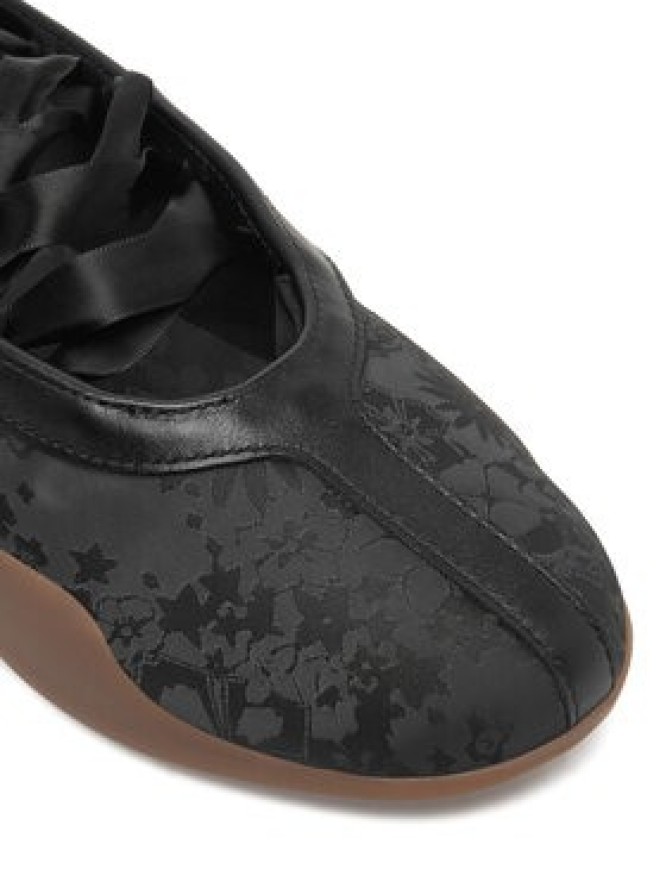 adidas Baleriny Liberty London IH6916 Czarny