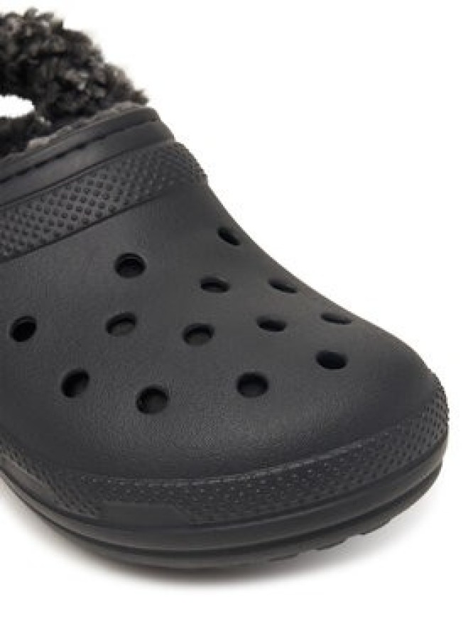 Crocs Klapki 211396 Czarny