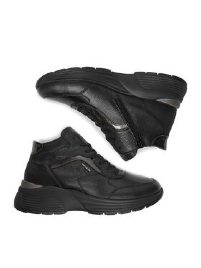 Remonte Sneakersy CEO-D6683-03 Czarny