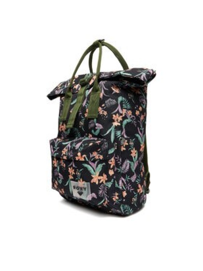 Roxy Plecak ROXY-P-003-07 Czarny