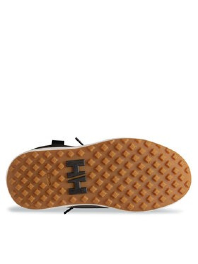 Helly Hansen Śniegowce Isolabella 2 Demi 11837 Czarny