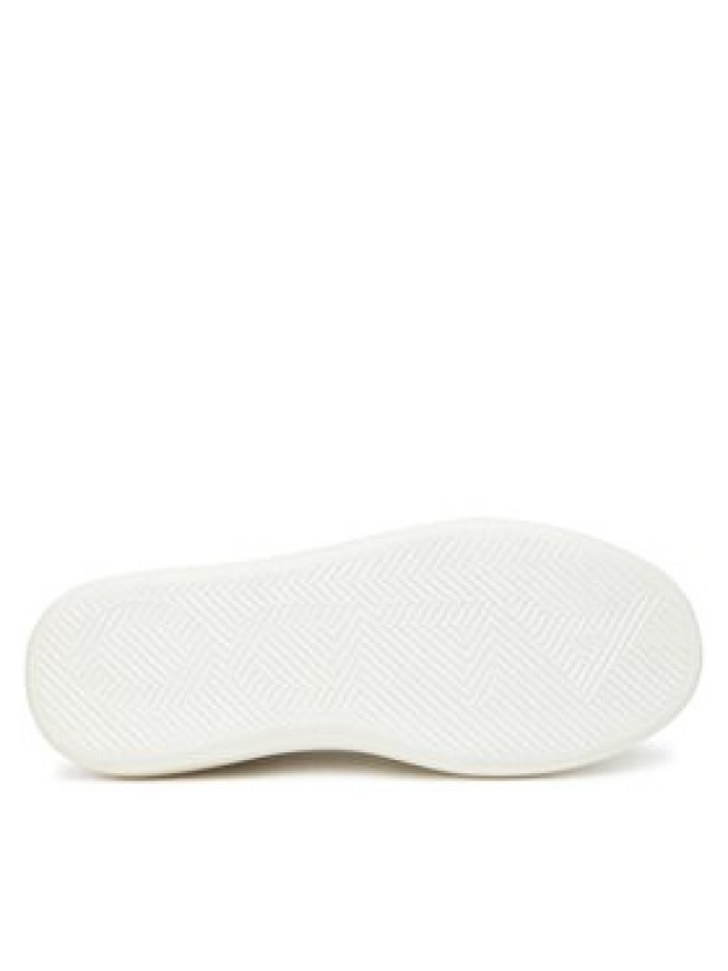 Aldo Sneakersy Love Kiss 13918603 Biały