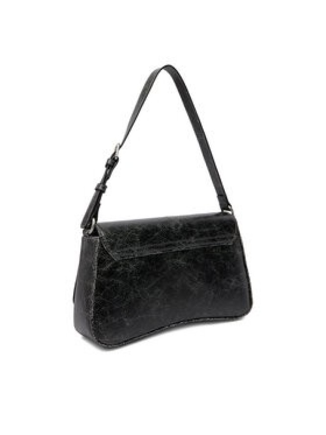 Guess Jeans Torebka CWBEO-GUESS-B-013-09 Czarny