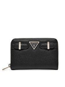 Guess Portfel SWBG95 11140 Czarny