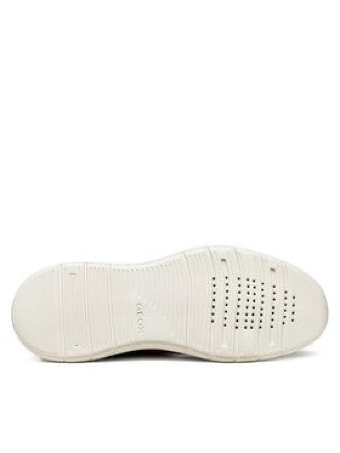 Geox Sztyblety D Plummery D66YNA 22 C1018 Beżowy ciemny
