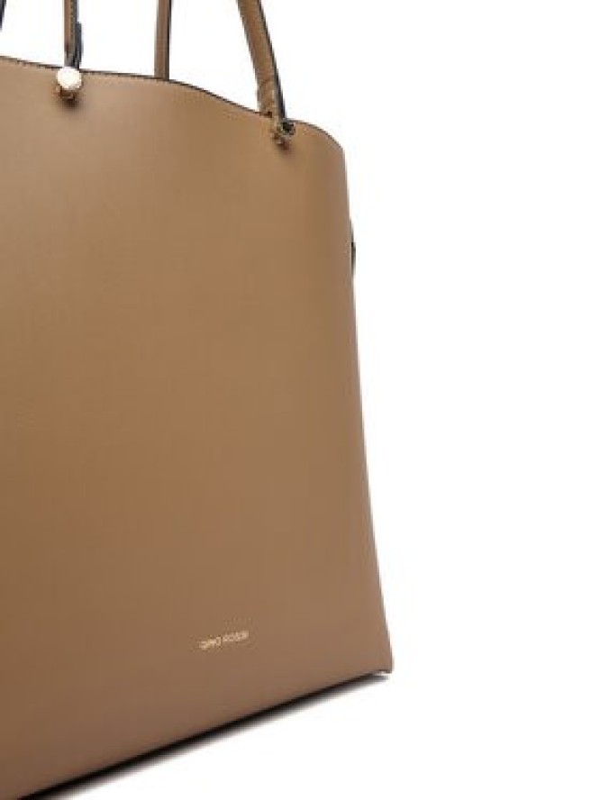 GINO ROSSI Torebka EO-LX10245 Brązowy