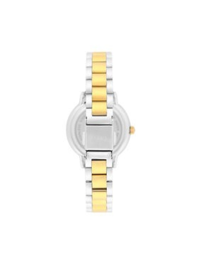 Liu Jo Zegarek TLJ2520 Srebrny