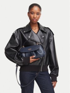 Guess Torebka Amorette HWBG78 98190 Granatowy
