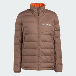 Kurtka Terrex Multi Light Down CLIMAWARM