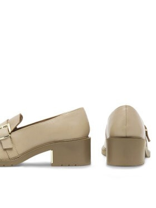 Lasocki Półbuty WB-MALMA-02 Beżowy